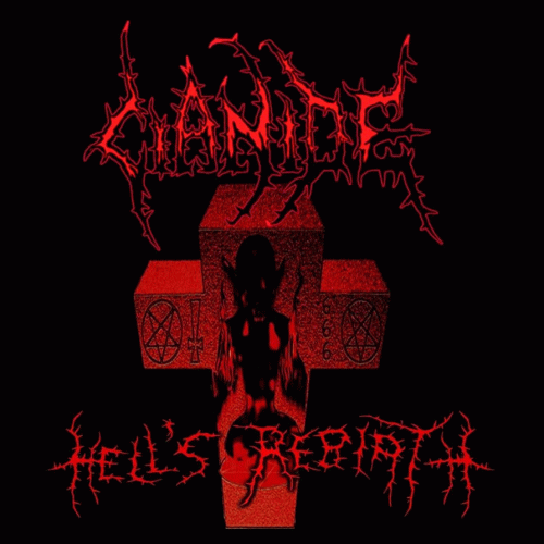 Cianide : Hell's Rebirth